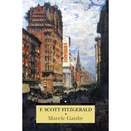 Marele Gatsby 