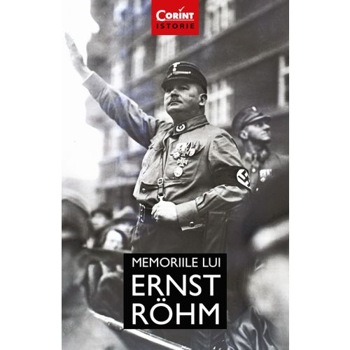 Memoriile lui Ernst Röhm 