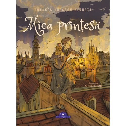 Mica prințesă
