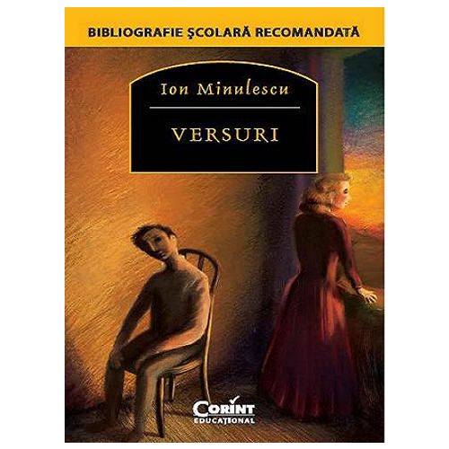 Versuri de Ion Minulescu