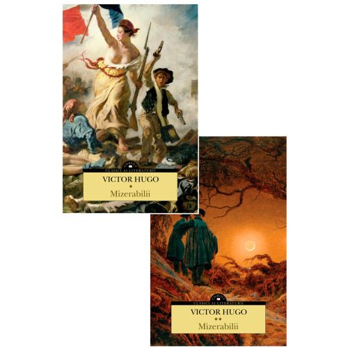 Mizerabilii