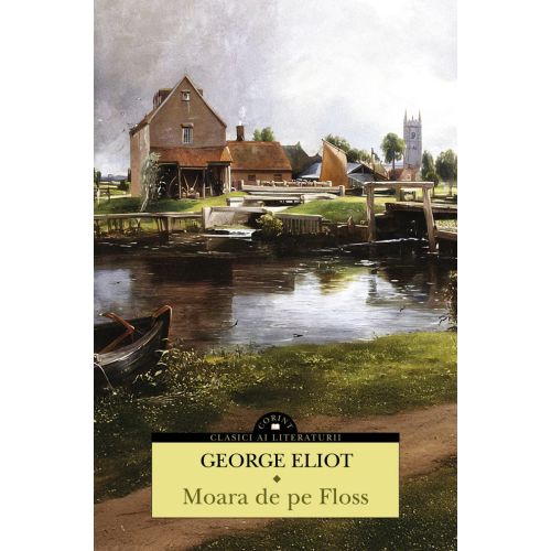 Moara de pe Floss