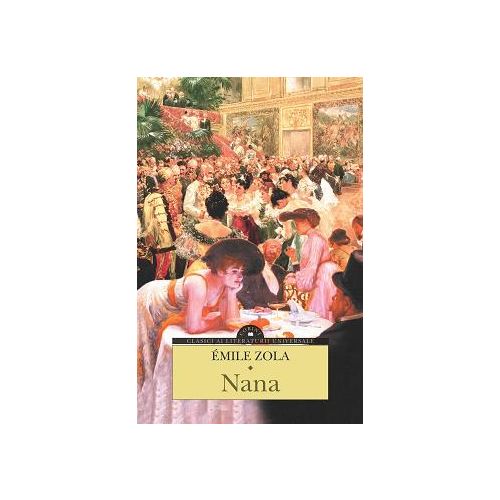 Nana
