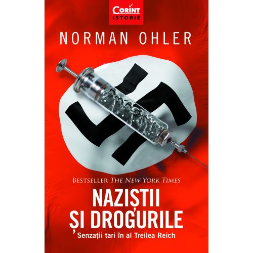 Nazistii si drogurile