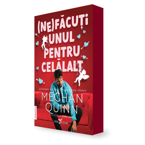 (Ne)făcuți unul pentru celălalt