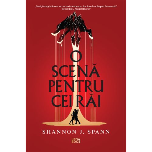 O scenă pentru cei răi