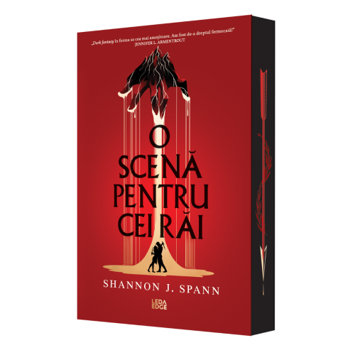 O scenă pentru cei răi ediţie specială