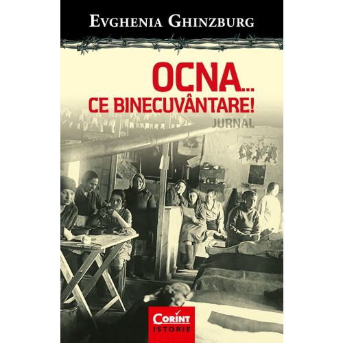 OCNA...ce binecuvântare!