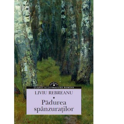 Pădurea spânzuraţilor