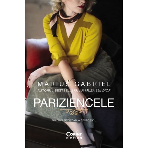 Pariziencele