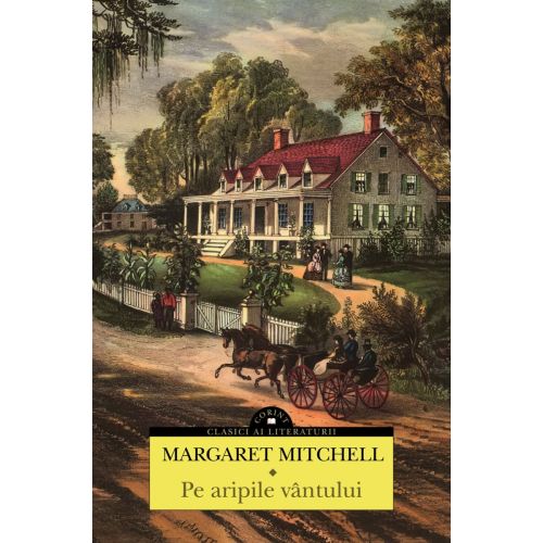 Pe aripile vântului
