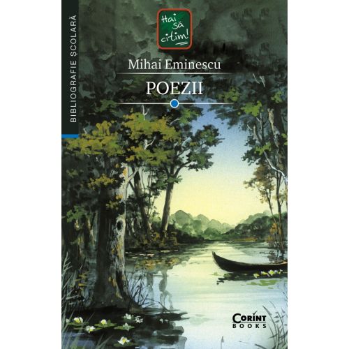 Poezii (M. Eminescu)