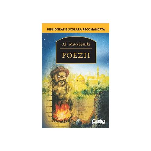 Poezii (Macedonski)