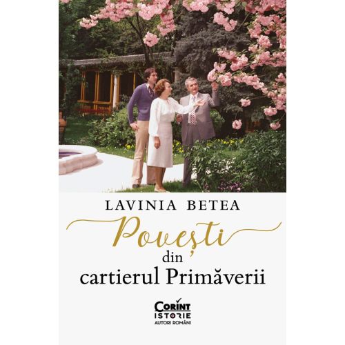 Povești din cartierul Primăverii