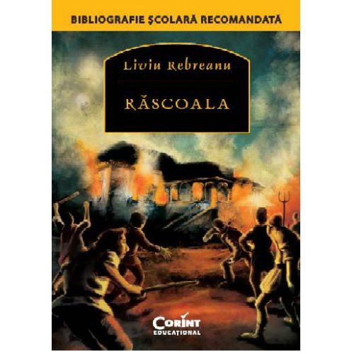 Răscoala
