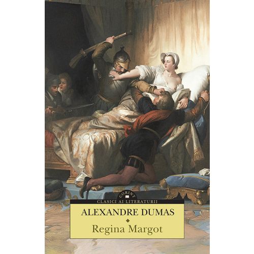 Regina Margot