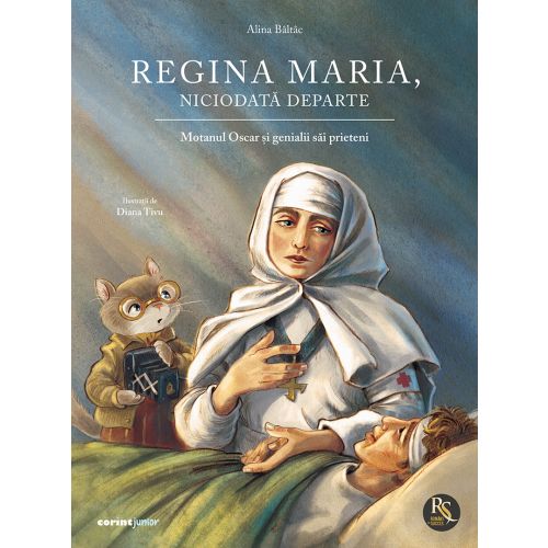 Regina Maria, niciodată departe