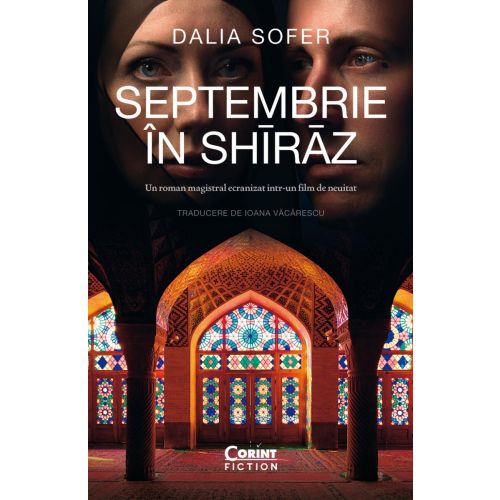 Septembrie în Shīrāz