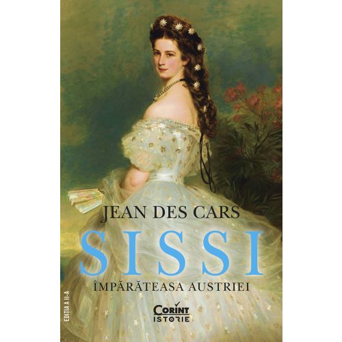 SISSI, IMPARATEASA AUSTRIEI