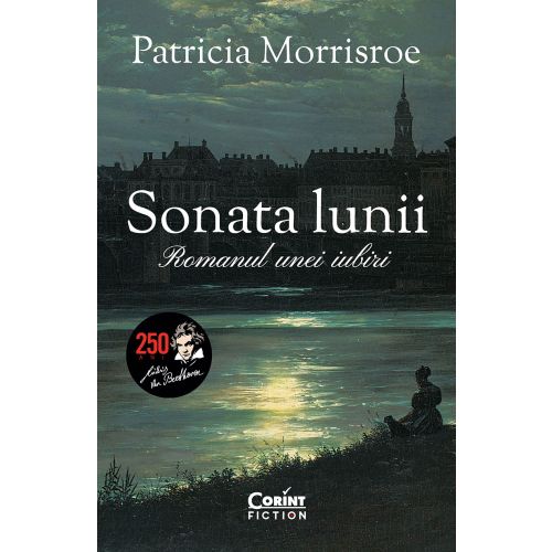 Sonata lunii. Romanul unei iubiri