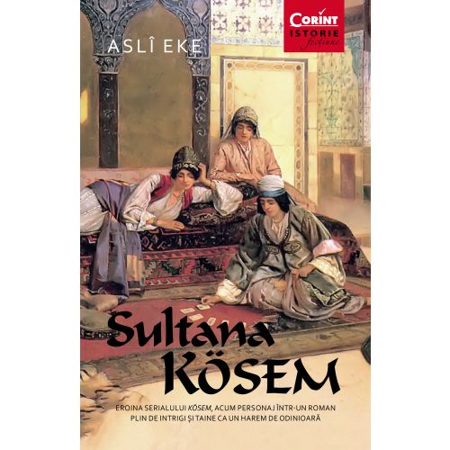 Sultana Kösem