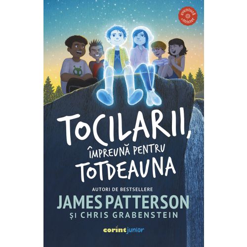 Tocilarii, împreună pentru totdeauna