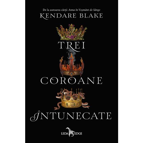 Trei coroane întunecate