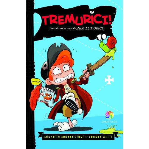 Tremurici