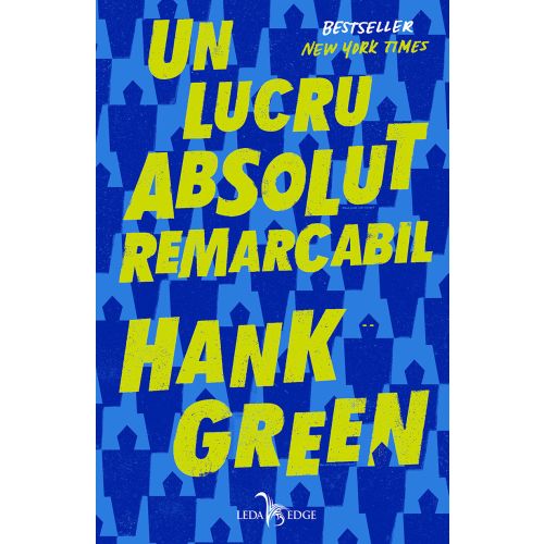 Un lucru absolut remarcabil
