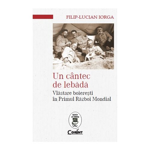 Un cântec de lebădă