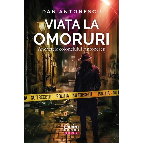Viața la Omoruri. Anchetele colonelului Antonescu