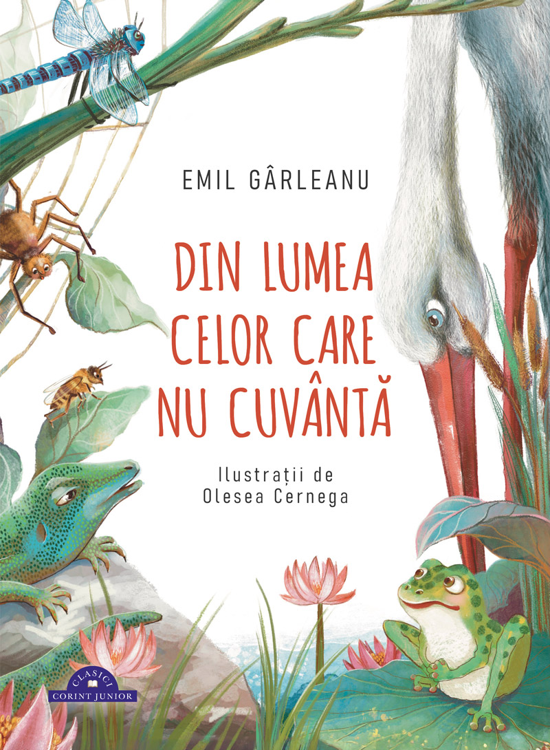 Din lumea celor care nu cuvântă