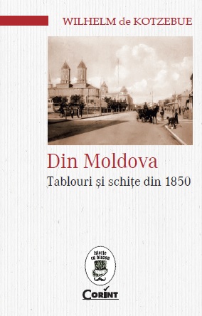 Din Moldova. Tablouri și schițe din 1850