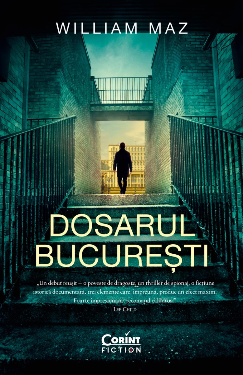 Dosarul București
