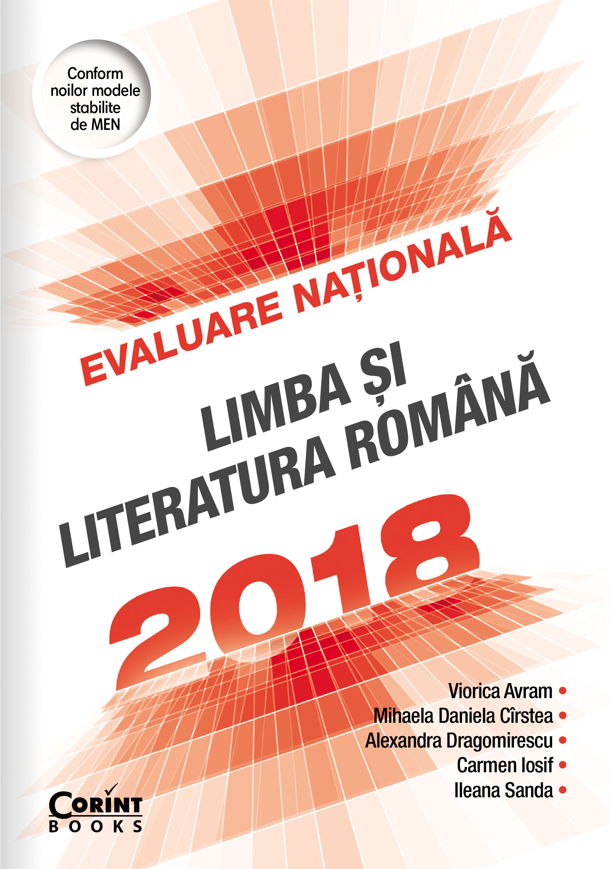 Evaluare naţională 2018. Limba şi literatura română