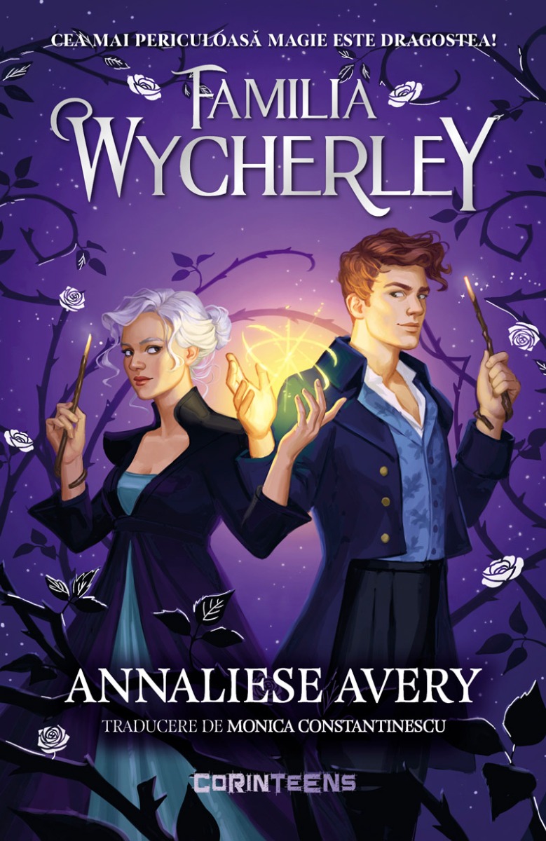 Familia Wycherley (prima parte a seriei „Familia Wycherley
