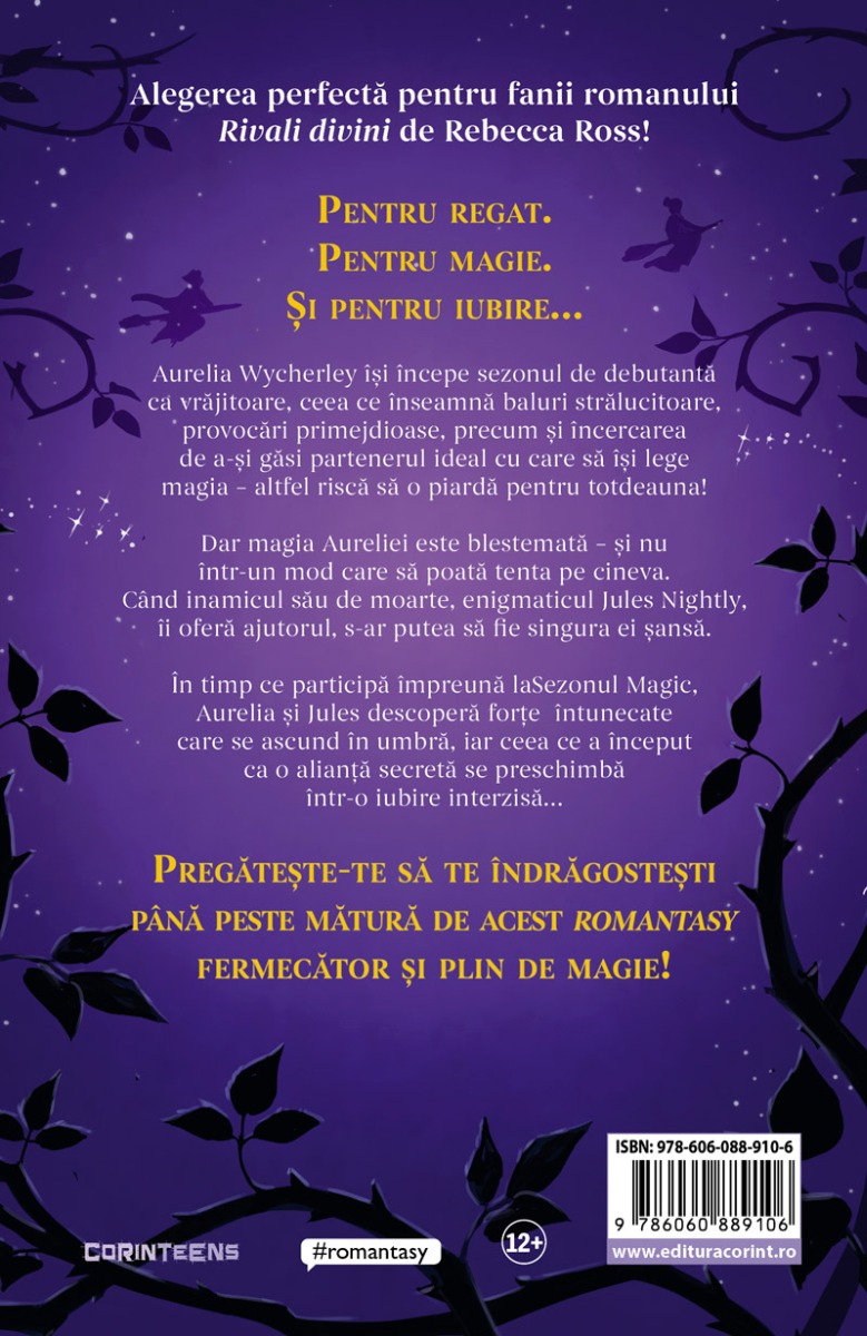 Familia Wycherley (prima parte a seriei „Familia Wycherley