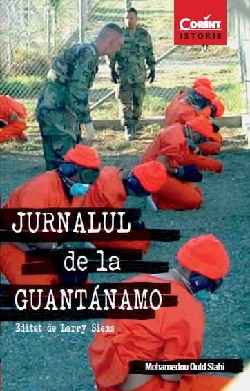 Vezi detalii pentru Jurnalul de la Guantanamo