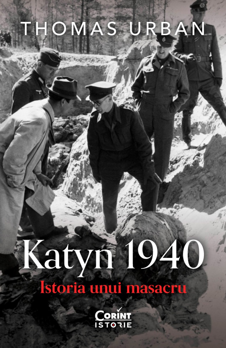 Vezi detalii pentru Katyn 1940. Istoria unui masacru