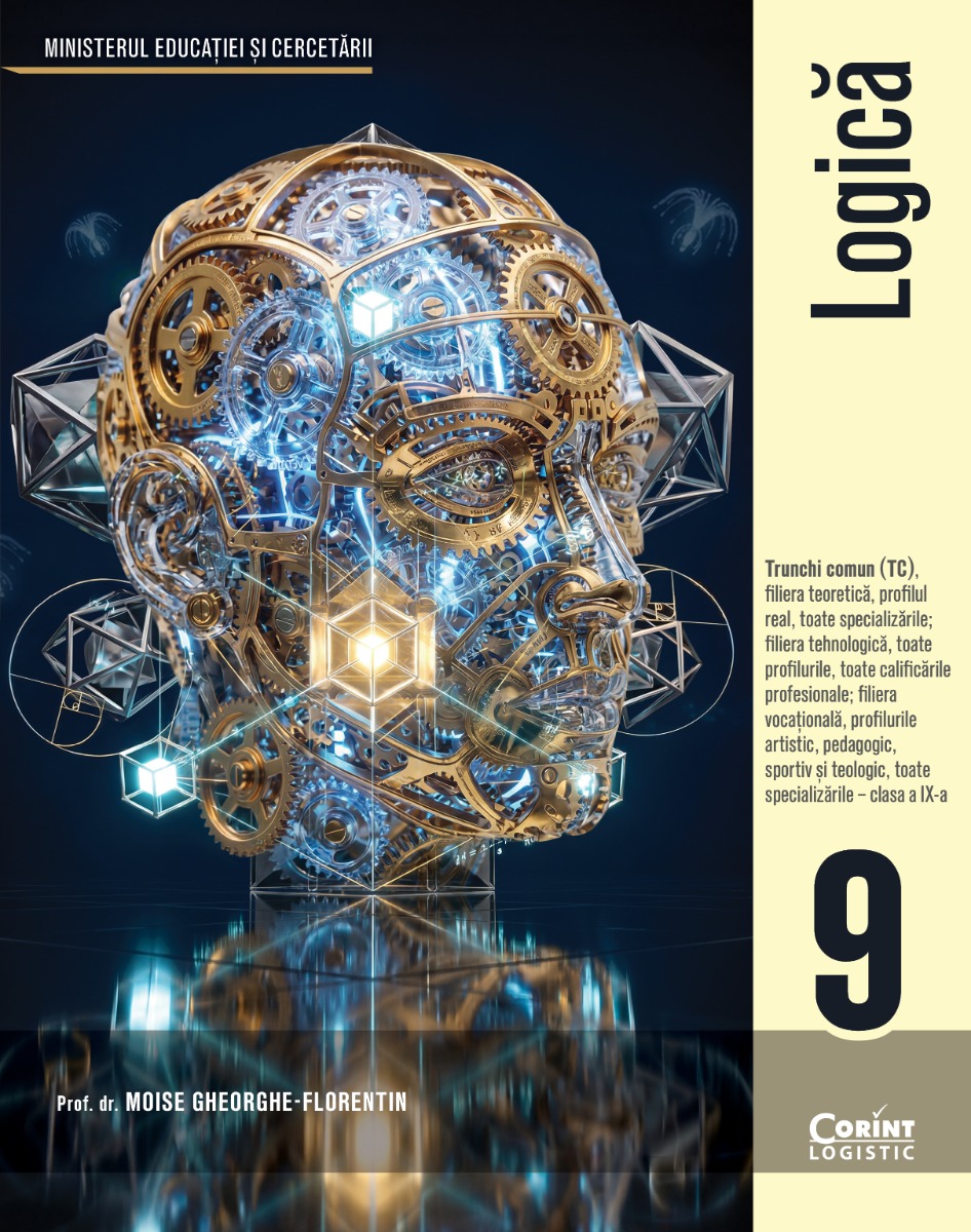 Manual clasa a IX-a. Logica TC