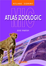 Vezi detalii pentru Mic atlas zoologic