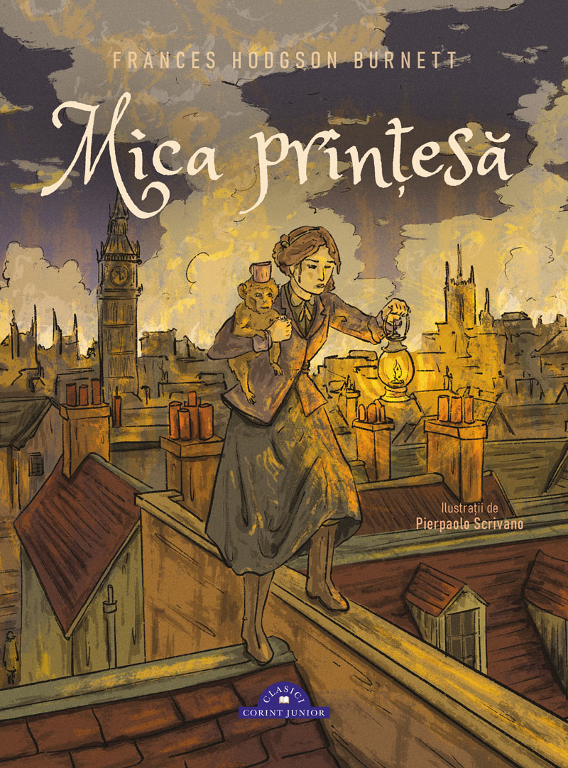 Mica prințesă