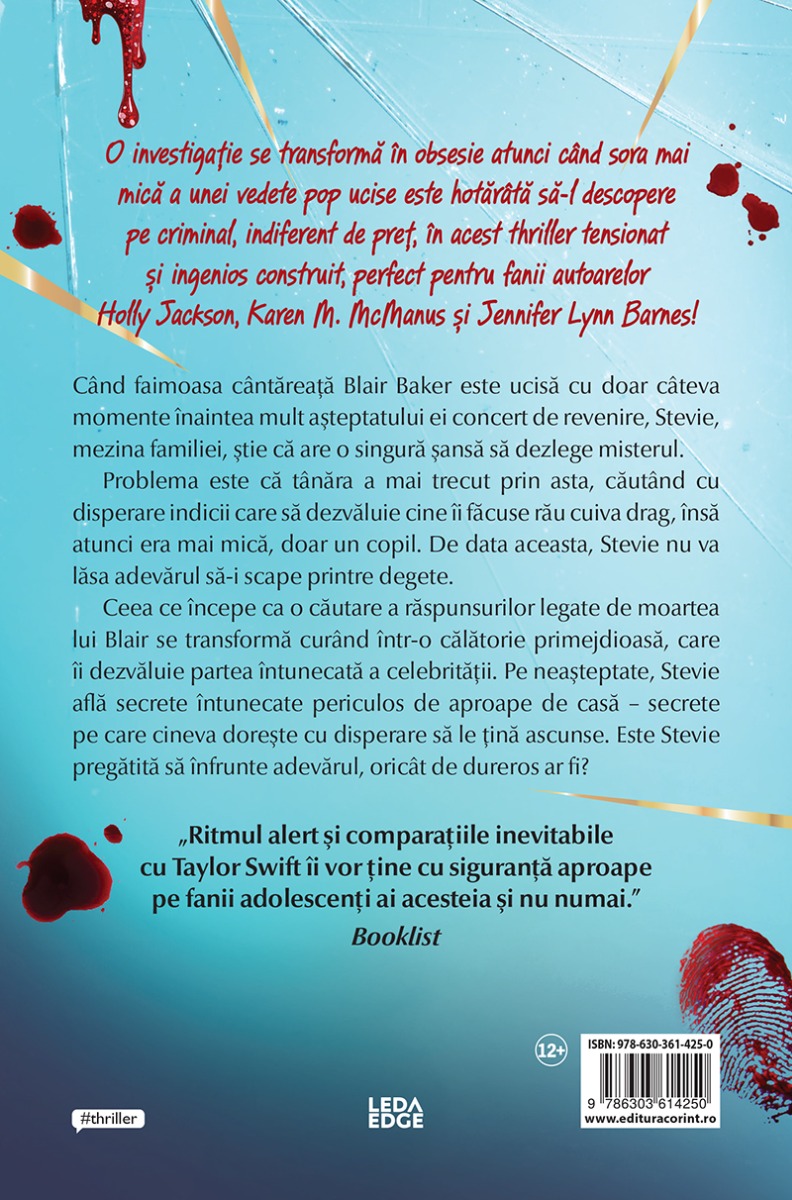 Mortal de faimoasă — imaginea 2