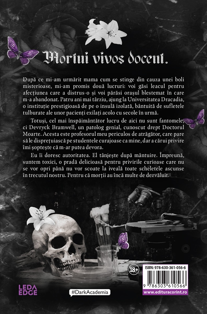 Nocticadia ediţie specială - 2 | YEO