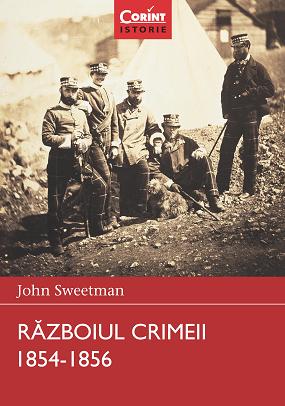 Războiul Crimeii 1854-1856