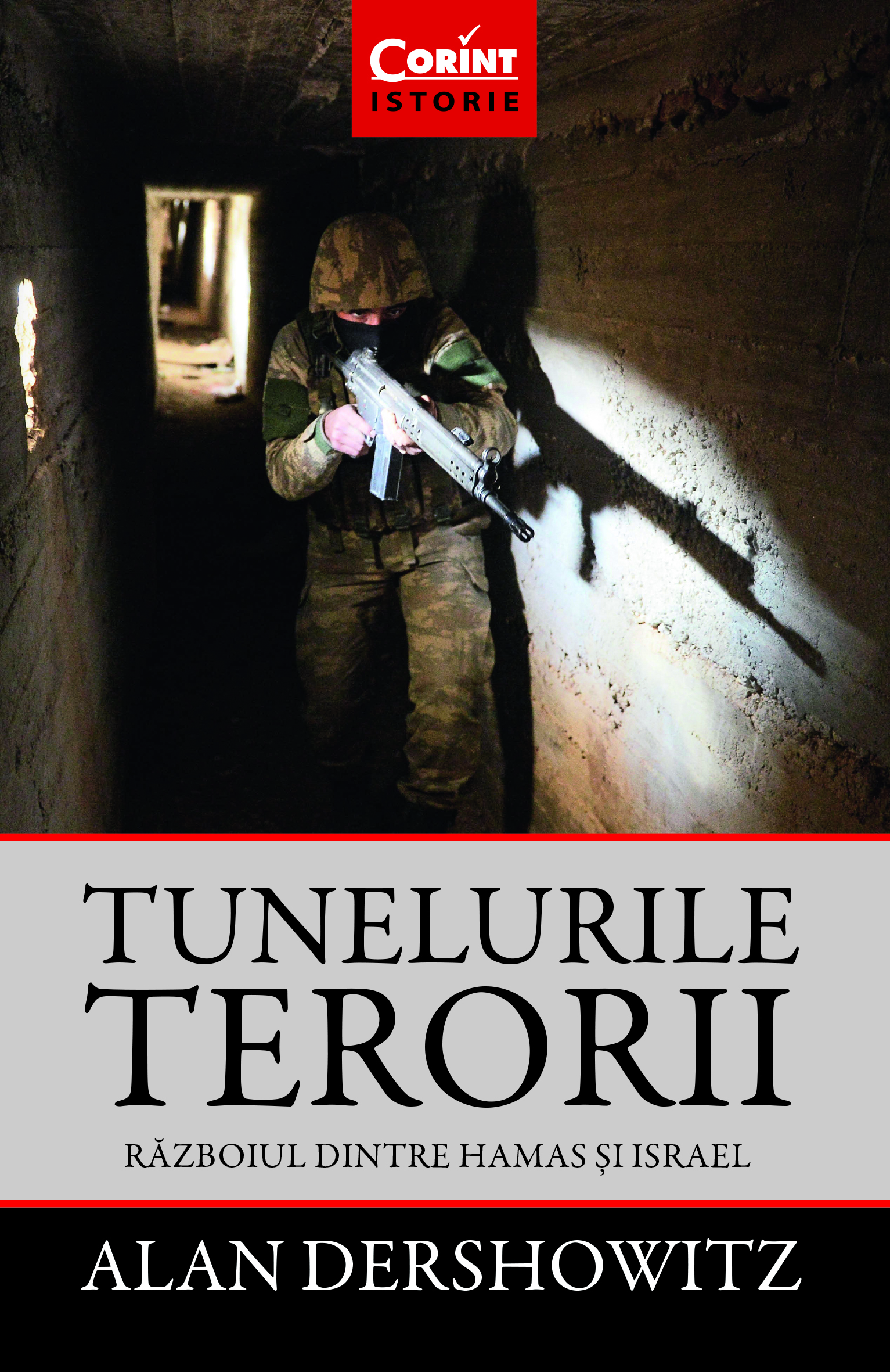 Vezi detalii pentru Tunelurile terorii. Războiul dintre Hamas și Israel