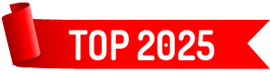 top 2025