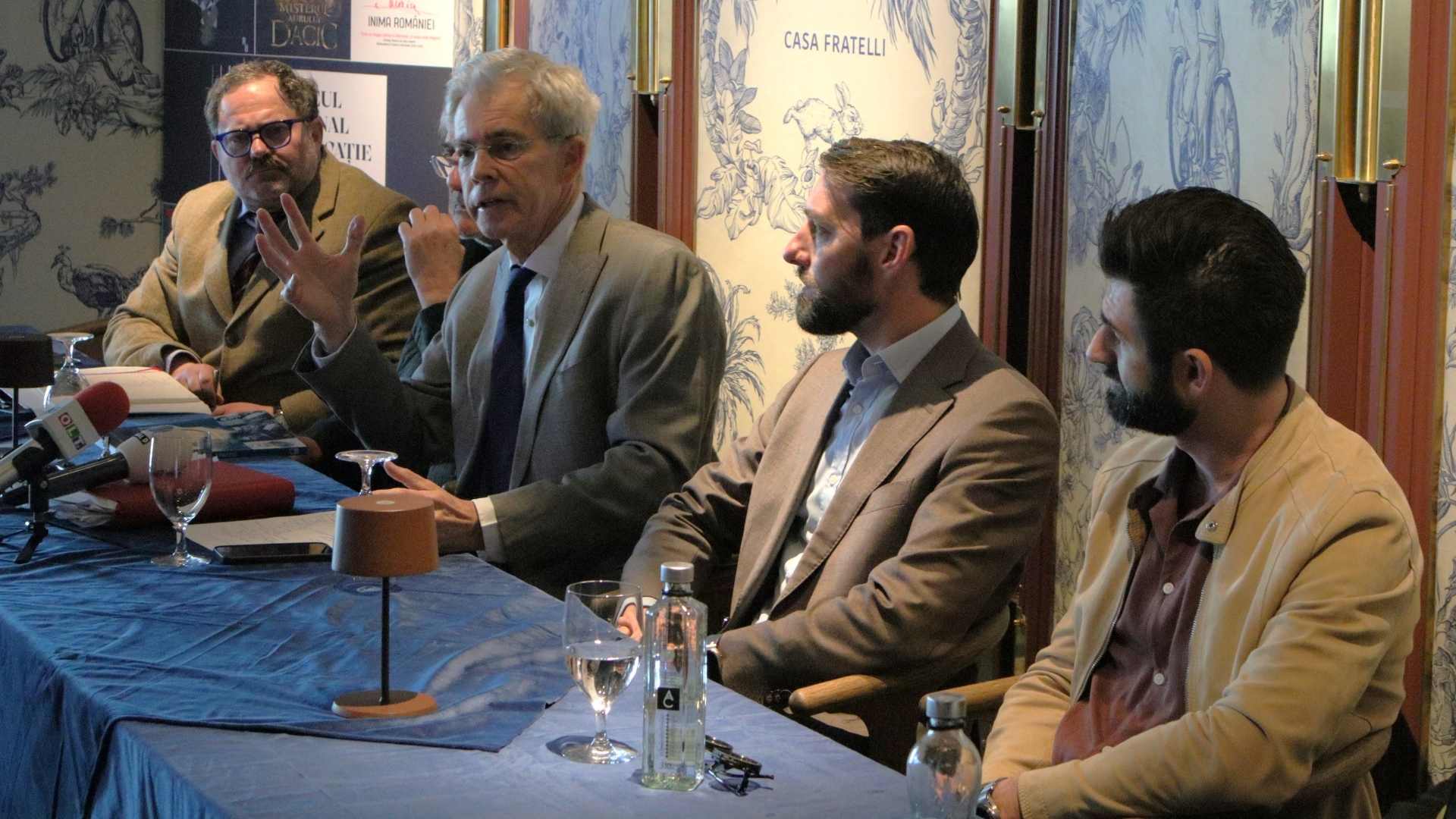 Istoria, cel mai bun antivirus împotriva manipulării