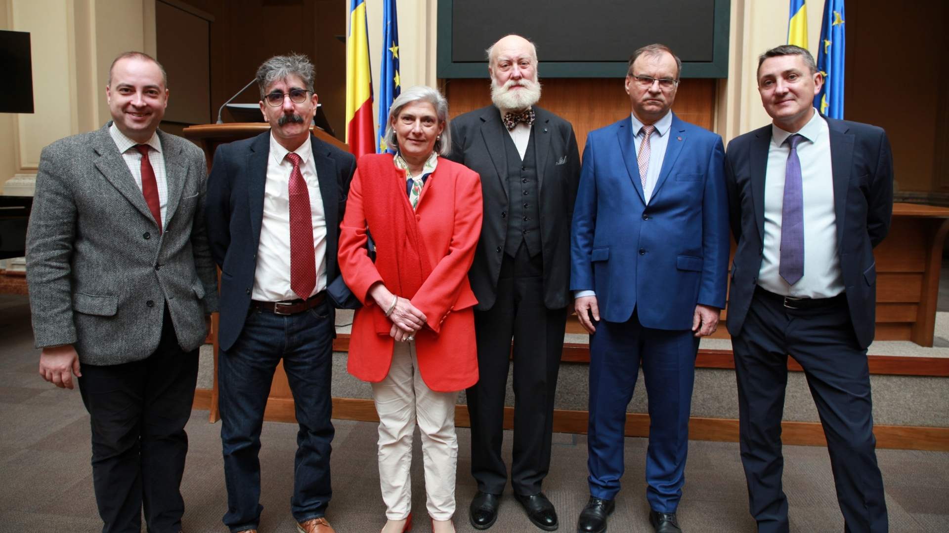 Cinci premii pentru Corint la Premiile Fundației Culturale „Magazin Istoric"