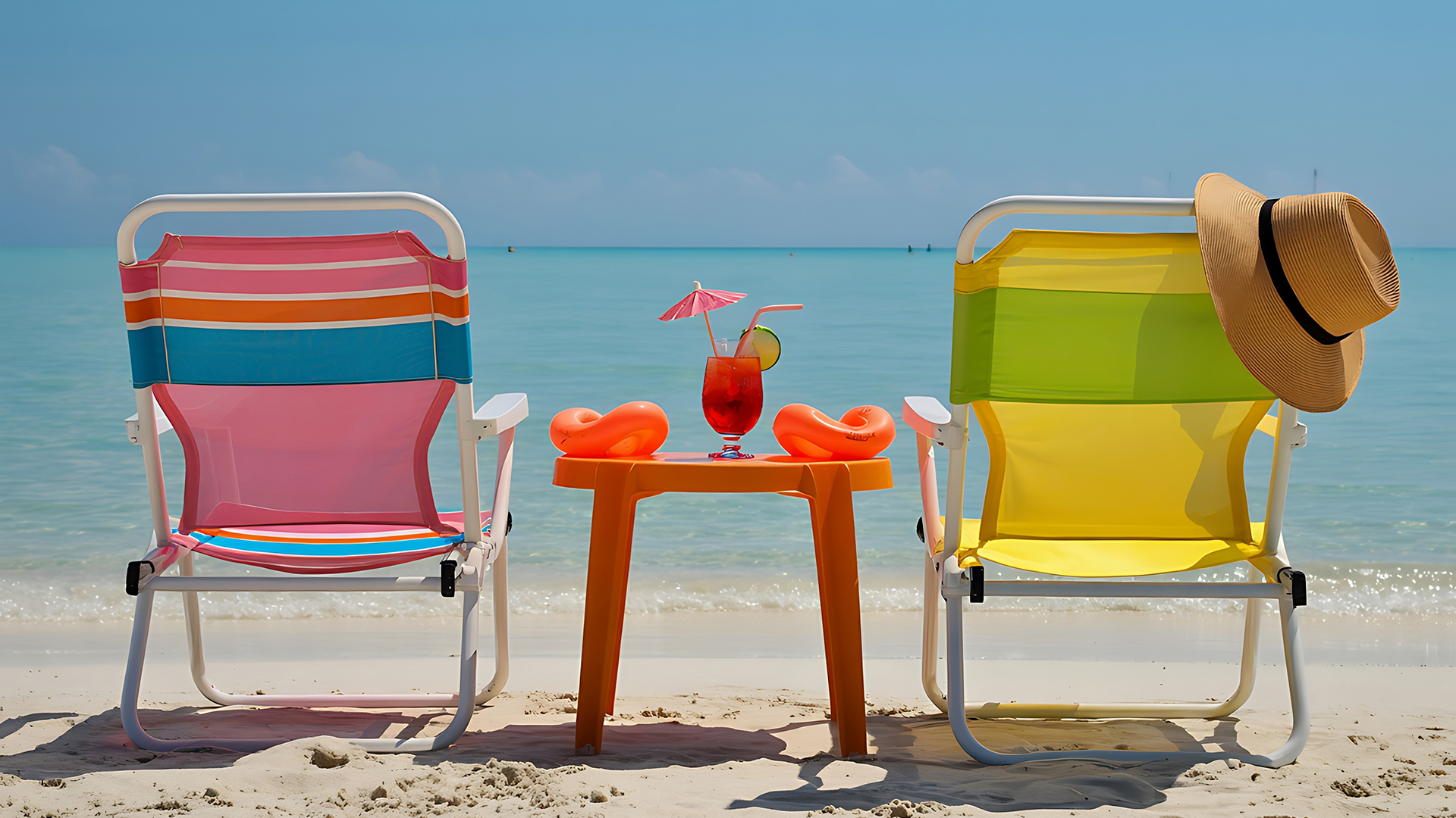Romance, soare și lecturi hot: cărțile perfecte pentru vacanța la mare